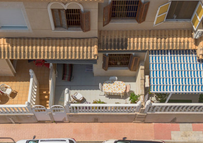 Sale · Townhouse · La Mata · Playa