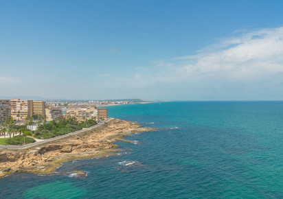 Sale · Townhouse · La Mata · Playa