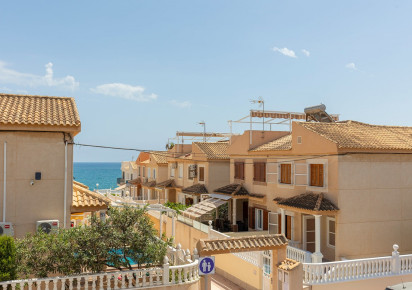Sale · Townhouse · La Mata · Playa