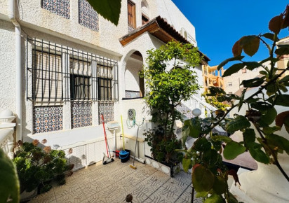 Sale · Townhouse · La Mata