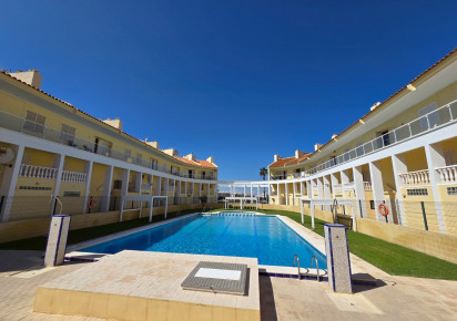 Sale · Townhouse · La Mata