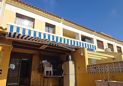 Sale · Townhouse · La Mata