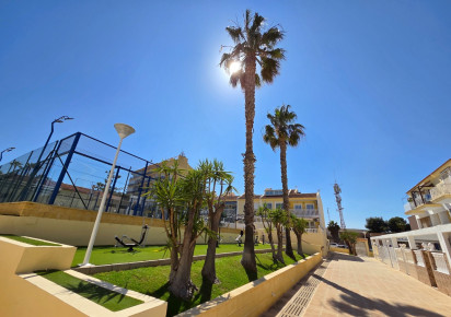 Sale · Townhouse · La Mata