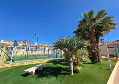 Sale · Townhouse · La Mata