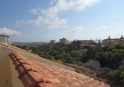 Sale · Townhouse · La Mata
