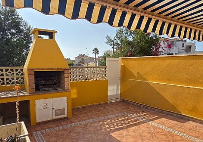 Sale · Townhouse · La Mata