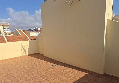 Sale · Townhouse · La Mata