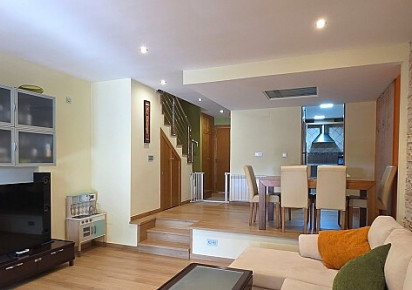 Sale · Townhouse · La Mata