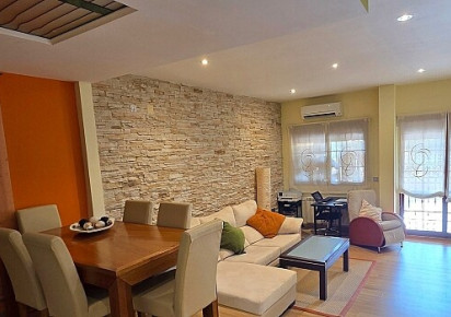 Sale · Townhouse · La Mata