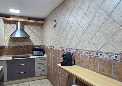 Sale · Townhouse · La Mata