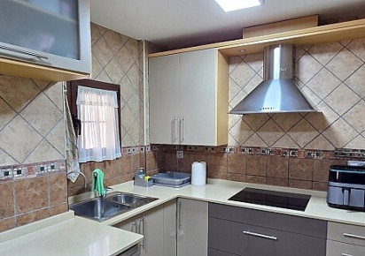 Sale · Townhouse · La Mata