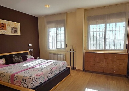 Sale · Townhouse · La Mata