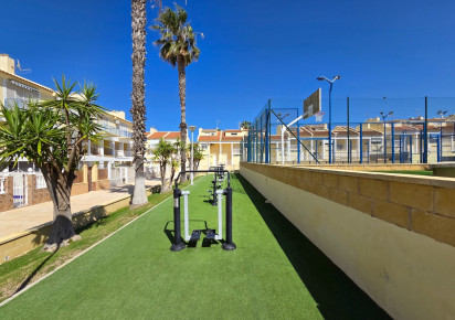 Sale · Townhouse · La Mata