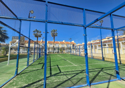 Sale · Townhouse · La Mata