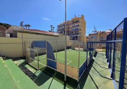 Sale · Townhouse · La Mata