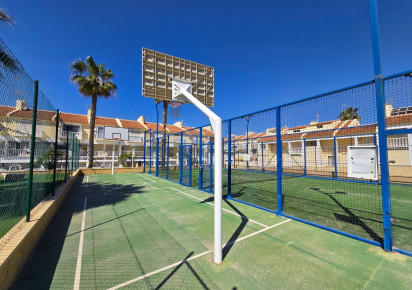 Sale · Townhouse · La Mata