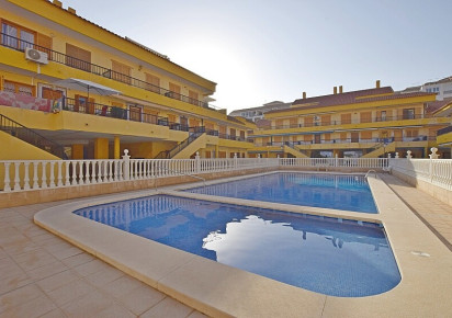 Sale · Townhouse · La Mata