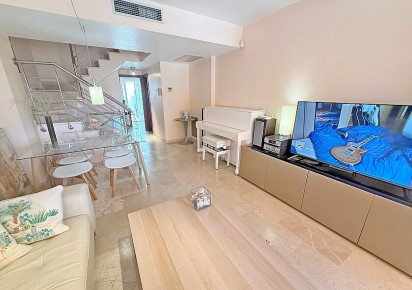 Sale · Townhouse · Los Alcázares - Mar Menor