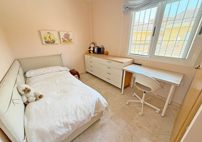 Sale · Townhouse · Los Alcázares - Mar Menor