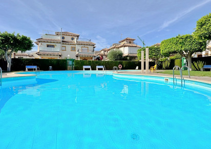 Sale · Townhouse · Orihuela Costa · La Campana