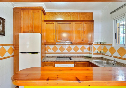 Sale · Townhouse · Orihuela Costa · La Campana