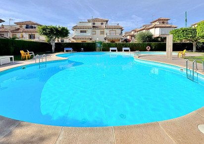 Sale · Townhouse · Orihuela Costa · La Campana