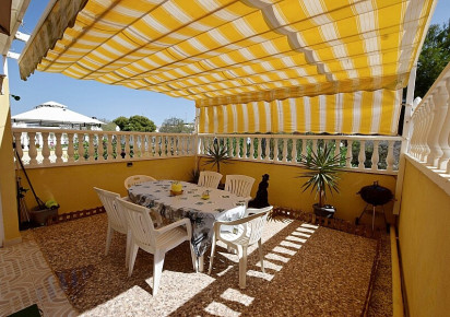 Sale · Townhouse · Orihuela Costa · Las Filipinas