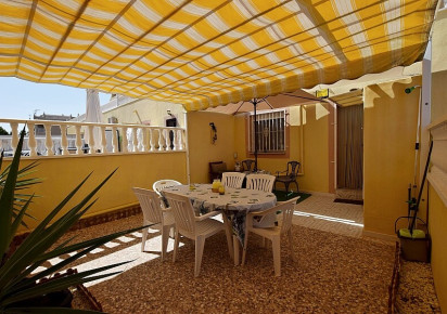 Sale · Townhouse · Orihuela Costa · Las Filipinas