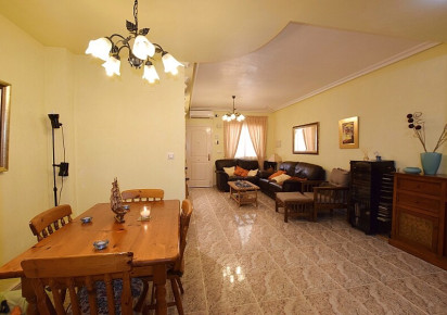 Sale · Townhouse · Orihuela Costa · Las Filipinas