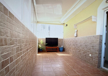 Sale · Townhouse · Orihuela Costa · Los Altos