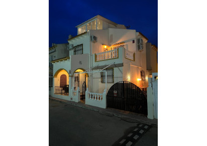 Sale · Townhouse · Orihuela Costa · Playa Flamenca