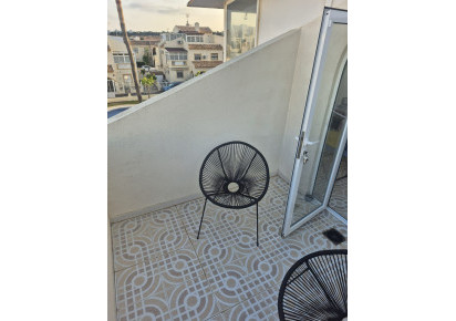 Sale · Townhouse · Orihuela Costa · Playa Flamenca