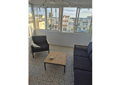 Sale · Townhouse · Orihuela Costa · Playa Flamenca