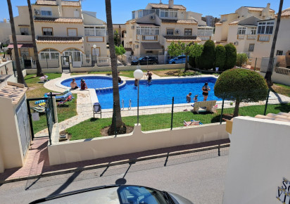 Sale · Townhouse · Orihuela Costa · Playa Flamenca