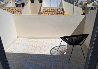 Sale · Townhouse · Orihuela Costa · Playa Flamenca