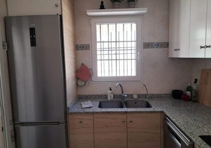 Sale · Townhouse · Orihuela Costa · Playa Flamenca