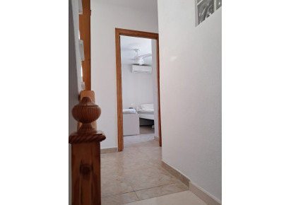 Sale · Townhouse · Orihuela Costa · Playa Flamenca
