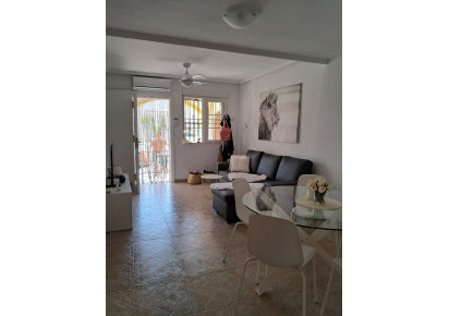 Sale · Townhouse · Orihuela Costa · Playa Flamenca