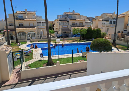 Sale · Townhouse · Orihuela Costa · Playa Flamenca