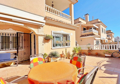 Sale · Townhouse · Orihuela Costa · villamartin