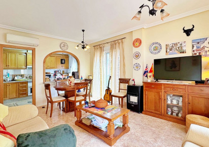 Sale · Townhouse · Orihuela Costa · villamartin