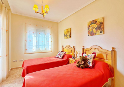 Sale · Townhouse · Orihuela Costa · villamartin
