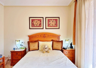 Sale · Townhouse · Orihuela Costa · villamartin