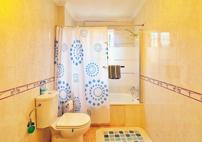 Sale · Townhouse · Orihuela Costa · villamartin