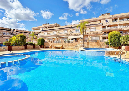 Sale · Townhouse · Orihuela Costa · villamartin
