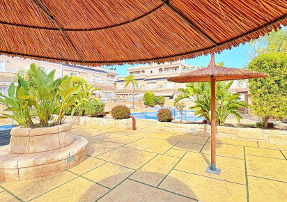 Sale · Townhouse · Orihuela Costa · villamartin
