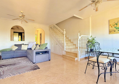 Sale · Townhouse · Orihuela · Orihuela Costa