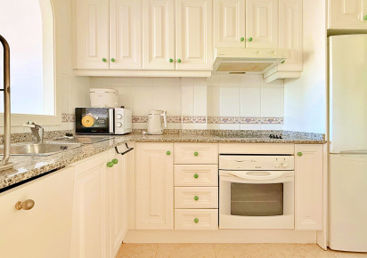 Sale · Townhouse · Orihuela · Orihuela Costa