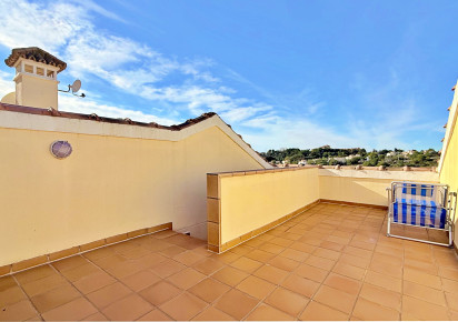 Sale · Townhouse · Orihuela · Orihuela Costa