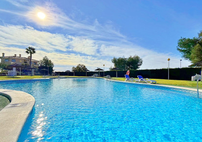 Sale · Townhouse · Orihuela · Orihuela Costa